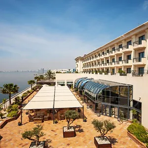 Barceló Concorde Les Berges Du Túnez