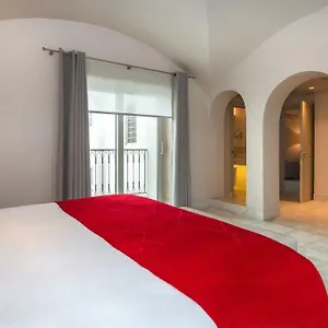 Hotel Dar El Jeld And, Tunisi