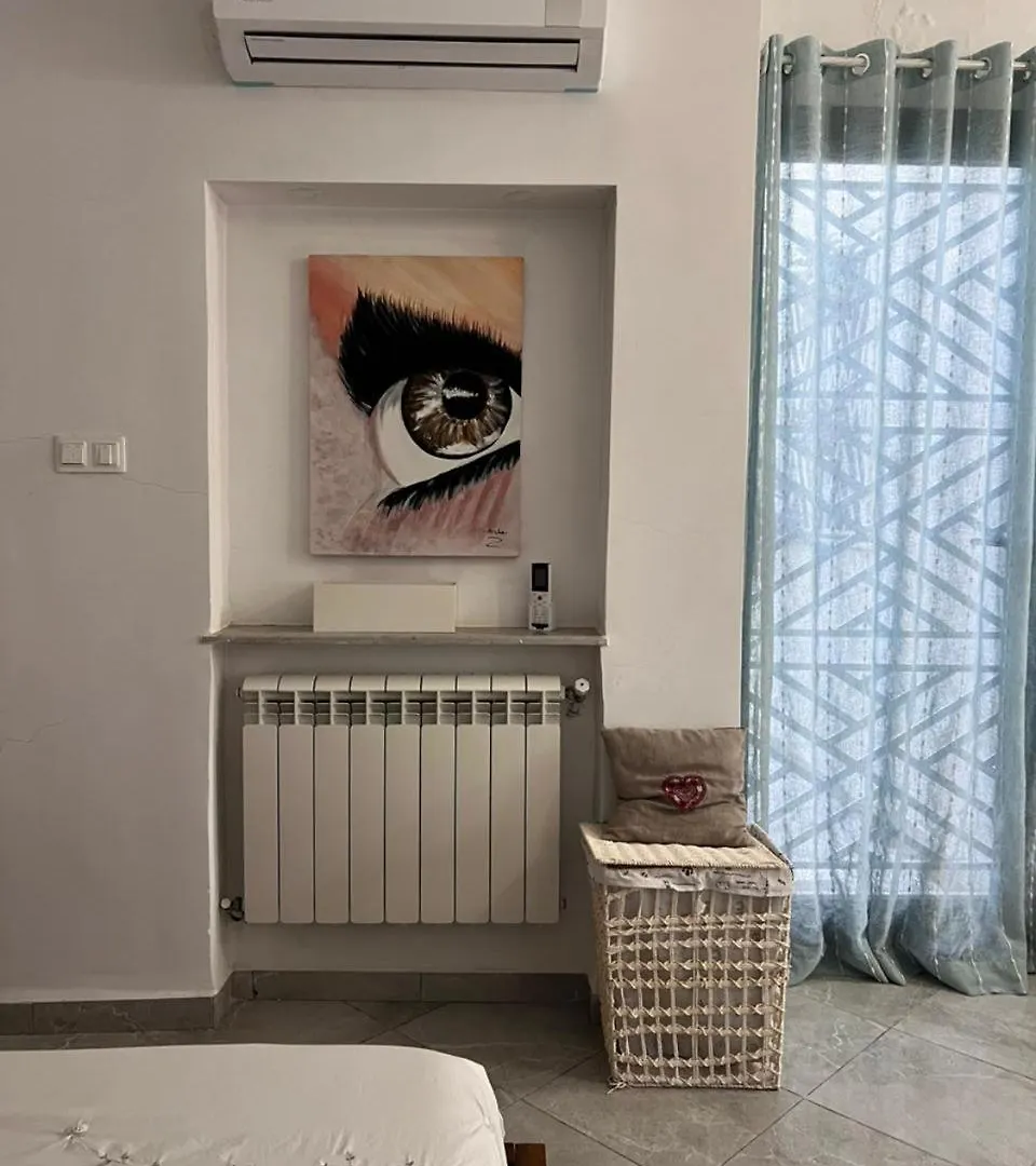Apartment Green House Sweet Tunis